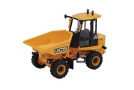 TOMY Britains JCB 6T sklápač 43255 TOMY Britains JCB 6T sklápač 43255