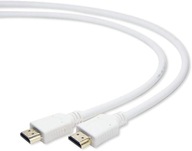 Gembird HDMI kábel 3m 3D 4K Full HD Ethernet Gembird HDMI kábel 3m 3D 4K Full HD Ethernet