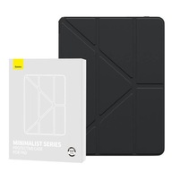 BASEUS ĽAHKÉ ODOLNÉ SKLADACIE PUZDRO SO STOJANOM PRE IPAD PRO 12,9" BASEUS ĽAHKÉ ODOLNÉ SKLADACIE PUZDRO SO STOJANOM PRE IPAD PRO 12,9"