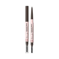 Eveline Cosmetics Brow&Go! Pomáda na obočie Eveline Cosmetics Brow&Go! Pomáda na obočie
