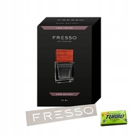 Fresso Parfum Dark Delight set 50ml Fresso Parfum Dark Delight set 50ml
