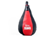 Boxerská hruška RING umelá koža 2kg - Malý