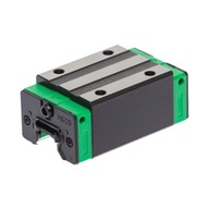 HGH25CA CNC lineárny vozík HGH25CA CNC lineárny vozík