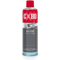 CX80 Gas Leak Detector tester úniku plynu 500ml CX80 Gas Leak Detector tester úniku plynu 500ml