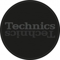 Magma Duplex 7 Technics Logo PARA SLIPMAT