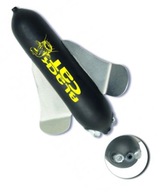 BLACK CAT U-Float obežné koleso 10g 1 ks