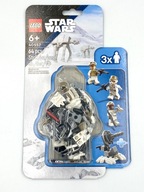NOVÉ LEGO 40557 Star Wars - Hoth Defense