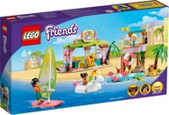 41710 LEGO FRIENDS SURFER BEACH