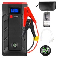 12V JUMP STARTER BOOSTER 10400 POWERBANK 12V JUMP STARTER BOOSTER 10400 POWERBANK