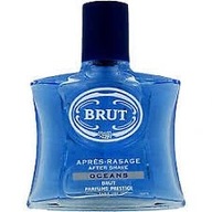 Brut Oceans Bottle voda po holení 100 ml Brut Oceans Bottle voda po holení 100 ml