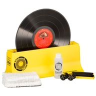 PRO-JECT SPIN CLEAN WASHING FOR VINYL RECORDS