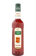 Karamelový sirup 0,7l Teisseire Karamelový sirup 0,7l Teisseire