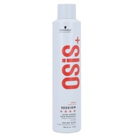 SCHWARZKOPF OSIS+ SESSION lak na vlasy 300ml SCHWARZKOPF OSIS+ SESSION lak na vlasy 300ml
