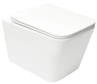 VELDMAN WC MISKA IMPERIA-2 DOSKA RIMLESS SLIM VELDMAN WC MISKA IMPERIA-2 DOSKA RIMLESS SLIM