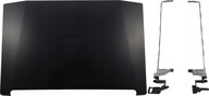 KLAPKA+pánty pre ACER NITRO 5 AN515-51 AN515-41 KLAPKA+pánty pre ACER NITRO 5 AN515-51 AN515-41