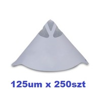 MAĽOVACIA SIEŤKA 125um x 250ks MAĽOVACIA SIEŤKA 125um x 250ks