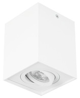 POVRCHOVÉ pohyblivé bodové svietidlo GU10 LED COLORS POVRCHOVÉ pohyblivé bodové svietidlo GU10 LED COLORS