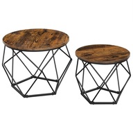 2 STOLY PRIEMYSELNÝ LOFT RUSTICAL VINTAGE SET 2 STOLY PRIEMYSELNÝ LOFT RUSTICAL VINTAGE SET