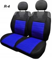 POTAHY AUTOSEDADLA 1+1 R-4 POTAHY AUTOSEDADLA 1+1 R-4