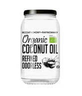 RAFINOVANÝ KOKOSOVÝ OLEJ, BIO, 1000ml, DIÉTNA-POTRAVA RAFINOVANÝ KOKOSOVÝ OLEJ, BIO, 1000ml, DIÉTNA-POTRAVA