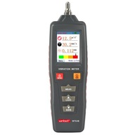 VIBROMETER VIBRAČNÝ METER STROJ ANALYZÁTOR VIBRÁCIÍ VIBROMETER VIBRAČNÝ METER STROJ ANALYZÁTOR VIBRÁCIÍ