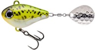 Návnada Spinning tail SPINMAD JIGMASTER 8g Návnada Spinning tail SPINMAD JIGMASTER 8g