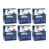 Bozita Reindeer mokré krmivo so sobmi 6 x 370 g