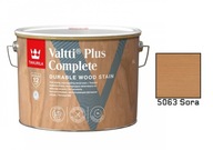 Tikkurila Valtti PLUS Complete 2,7L 5063 Sora Tikkurila Valtti PLUS Complete 2,7L 5063 Sora