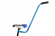 MODRÝ VODIČ PRE BICYKEL DRŽADLA PEVNÁ TYČ MODRÝ VODIČ PRE BICYKEL DRŽADLA PEVNÁ TYČ