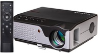 Overmax MULTIPIC 4.1 LED projektor strieborný