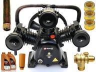 COMPRESSOR 3065++ olejový kompresor vzduchového čerpadla COMPRESSOR 3065++ olejový kompresor vzduchového čerpadla