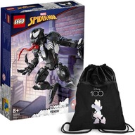 LEGO Super Heroes Venom figúrka 76230 + Disney batoh 100 zadarmo