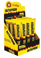 Butapren TOTAL univerzálne lepidlo 35ml (12ks) Butapren TOTAL univerzálne lepidlo 35ml (12ks)