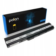 Batéria do notebooku ASUS K52JV K52N K52N-EX026 Batéria do notebooku ASUS K52JV K52N K52N-EX026