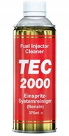 TEC 2000 čistič vstrekovačov benzínu - TEC2000