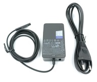 ORIGINÁLNY napájací zdroj Microsoft Surface 1706 65W 15V ORIGINÁLNY napájací zdroj Microsoft Surface 1706 65W 15V