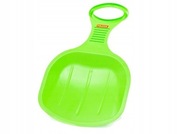 Šmykľavka na zjazdové trate - Sánka - Apple GREEN Šmykľavka na zjazdové trate - Sánka - Apple GREEN