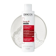 Vichy Dercos energizujúci šampón s Aminexilom proti vypadávaniu vlasov 200 Vichy Dercos energizujúci šampón s Aminexilom proti vypadávaniu vlasov 200