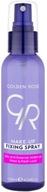 Fixačný sprej na make-up Golden Rose 120 ml Fixačný sprej na make-up Golden Rose 120 ml