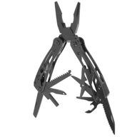 Multitool Ganzo G202-B 25v1 nôž pílka vreckový nôž Multitool Ganzo G202-B 25v1 nôž pílka vreckový nôž