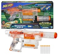 ŠÍPOVÁ ZBRAŇ NERF N-STRIKE MODULUS ICS-6 ŠÍPOVÁ ZBRAŇ NERF N-STRIKE MODULUS ICS-6