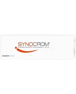 Synocrom 10 mg/ml injekcia hyaluronátu sodného 2 ml Synocrom 10 mg/ml injekcia hyaluronátu sodného 2 ml