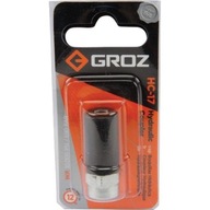 Špička mazacej pištole HD Groz M10x1 Špička mazacej pištole HD Groz M10x1