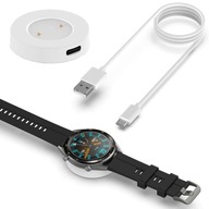 NABÍJAČKA USB KÁBEL PRE HUAWEI WATCH GT2/ MAGIC 1/2 NABÍJAČKA USB KÁBEL PRE HUAWEI WATCH GT2/ MAGIC 1/2