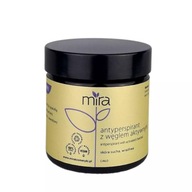 MIRA antiperspirant krém s uhlíkom 50g MIRA antiperspirant krém s uhlíkom 50g