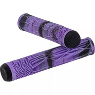 NKD SHADOW PURPLE SCOOTER GRIPES NKD SHADOW PURPLE SCOOTER GRIPES