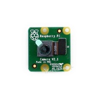 Fotoaparát Raspberry Pi V2 8MP