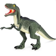 VEĽKÝ DINOSAUR Velociraptor 52 cm
