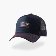 Čiapka RED BULL Racing Entry Trucker Navy 2023