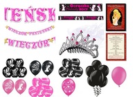 SLEPICIA PARTY OZDOBA SET MAXI 30 ks. SLEPICIA PARTY OZDOBA SET MAXI 30 ks.